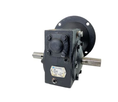 PAPER CONVERTING MACHINERY CO 4360