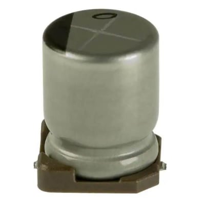 NICHICON UWT1C331MNL1GS