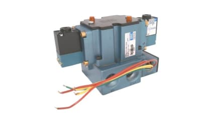 MAC VALVES INC 6533B-311-PM-112DA