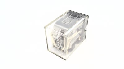 OMRON MY4Z 110/120VAC