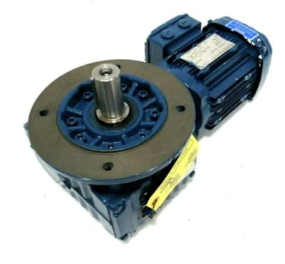 SEW EURODRIVE SF57DRS71S4/DH