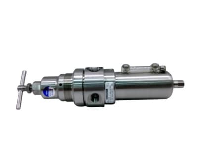 WILKERSON PNEUMATIC SB2-04-LLSS