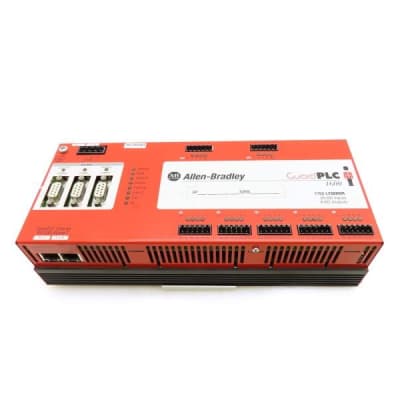 ALLEN BRADLEY 1753-L28BBBM