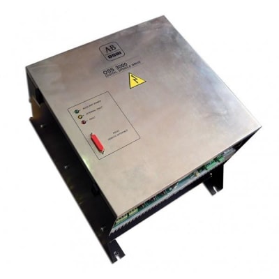 OSAI OSS3000
