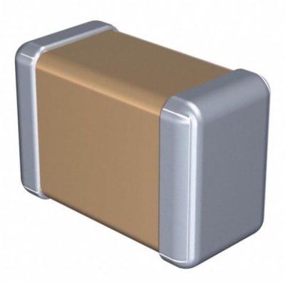 KEMET C1206C300K4HACAUTO