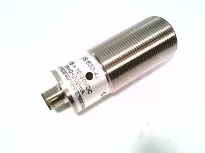SENSOPART IS 630-42