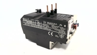 SCHNEIDER ELECTRIC LR2D1516