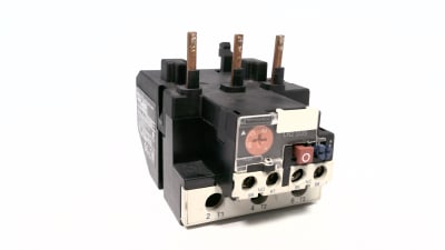 SCHNEIDER ELECTRIC LR2D3563