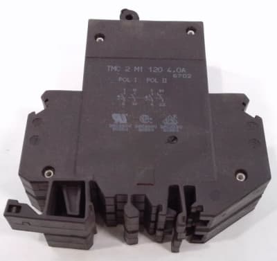 PHOENIX CONTACT TMC-2-M1-120-4A