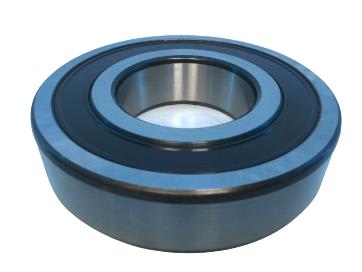 SKF 6316-2RS1/C3