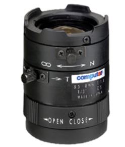 COMPUTAR LENS T2Z3514CS-2