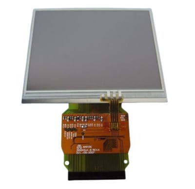 AMPIRE AM320240L4TMQWTB0H-A(3.5")