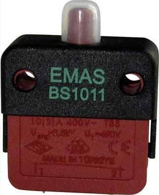 EMAS BS1011