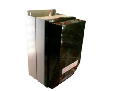 YASKAWA ELECTRIC CDBR-5037