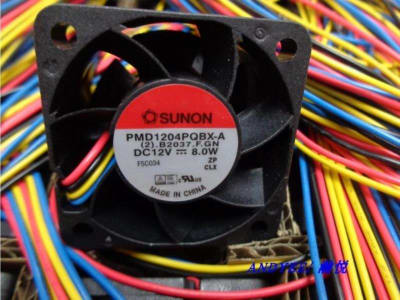 SUNON PMD1204PQBX-A.(2).B2037.F.GN