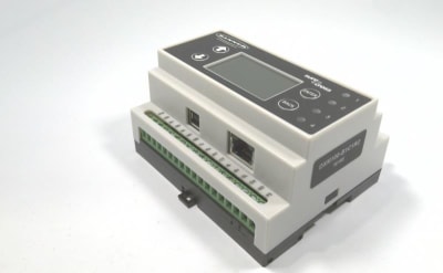 BANNER ENGINEERING DXM100-B1C1R2