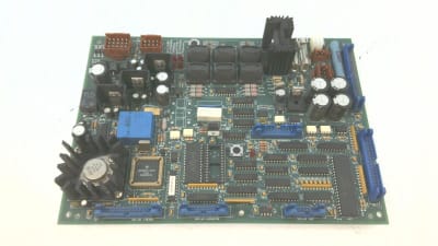 IMAGE INDUSTRIES INC PAP101C