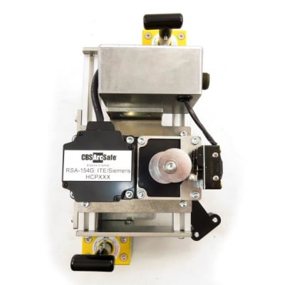 ARCSAFE RSA-154G