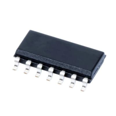 TEXAS INSTRUMENTS SEMI CD4093BMG4