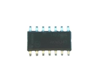 ON SEMICONDUCTOR MC14024BDG