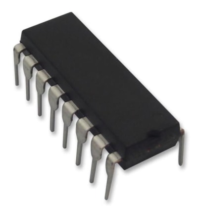 ON SEMICONDUCTOR SG3525ANG