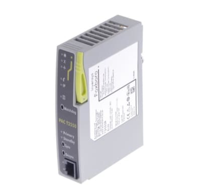 INVENSYS T2550/NON/NONE/NONE/ELIN/SERIAL/NONE/XXXXX
