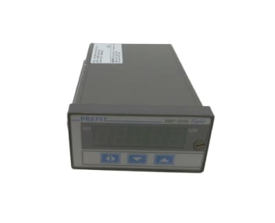 PRESYS INSTRUMENTS DMY-2030-LIGHT-0-0-0-1-2-0