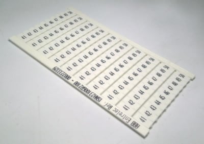 ASEA BROWN BOVERI 1SNA231006R2100