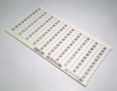 ASEA BROWN BOVERI 1SNA231031R1100