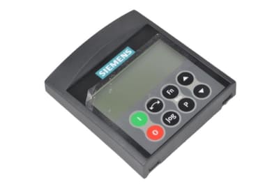 SIEMENS 6SE6400-0AP00-0AA0