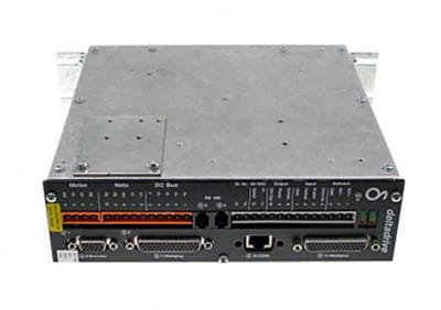 DELTADRIVE DAC05/X/FBK100
