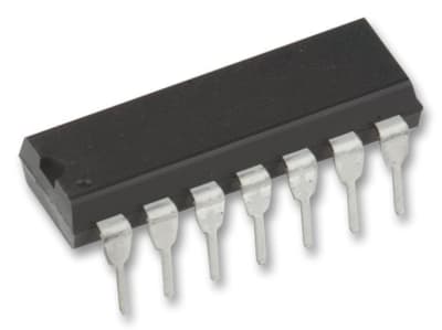 ON SEMICONDUCTOR LM224NG