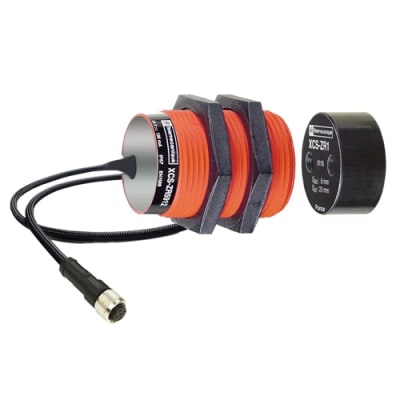 TELEMECANIQUE SENSORS XCSDMR790L01M12