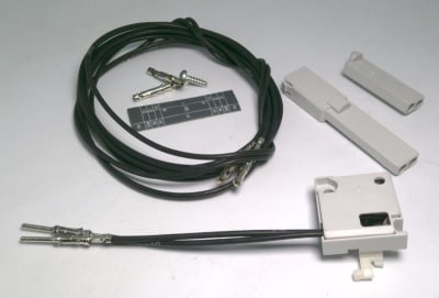 ASEA BROWN BOVERI 1SDA055050R1