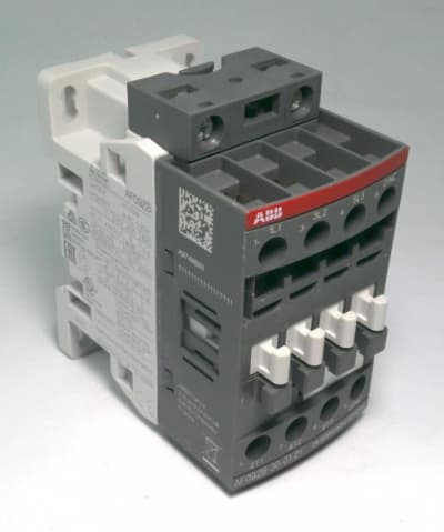 ASEA BROWN BOVERI AF09ZB-30-01-21