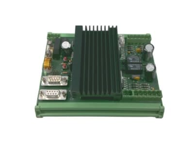 HUBITRON STEUERUNGSTECHNIK SMS 2 - FA V3.0