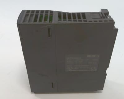 MITSUBISHI QD75M1