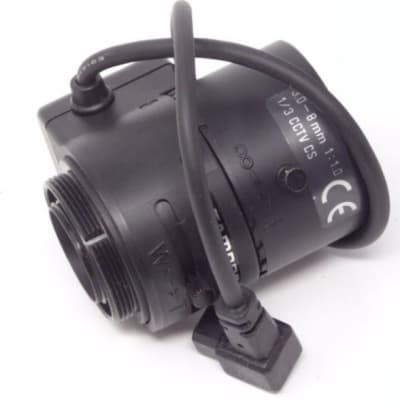 TAMRON LENS 13VG308AS-SQ