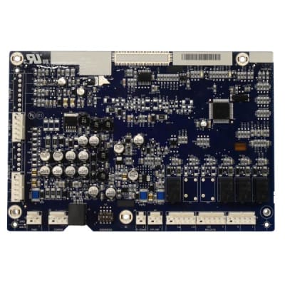 UNITED TECHNOLOGIES 50ZZ401127