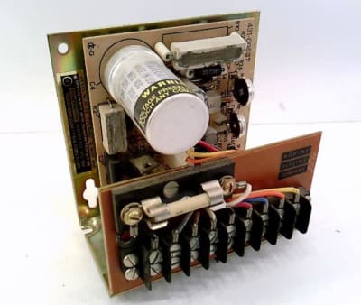 BODINE ELECTRIC 0911