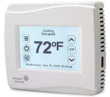 JOHNSON CONTROLS TEC3631-14-000
