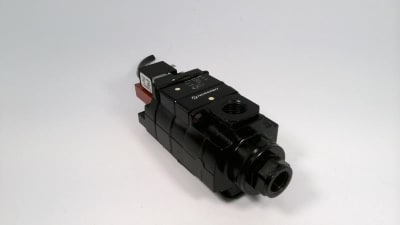 NORGREN P74S-4GC-NNN