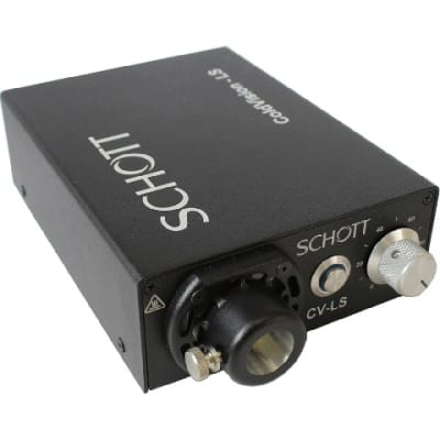 SCHOTT A20980/3000K
