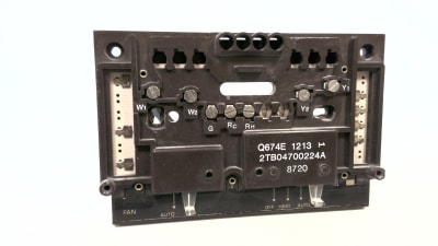 HONEYWELL Q674E 1213