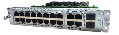 CISCO SM-X-40G8M2X