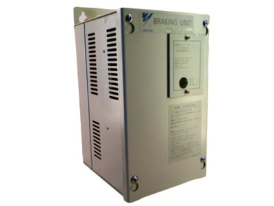 YASKAWA ELECTRIC CDBR-5037B