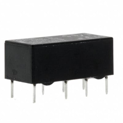 OMRON G6A-274P-ST15-US-DC12