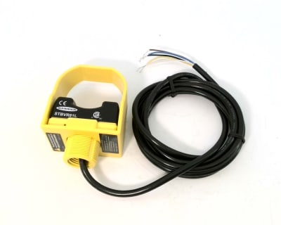 BANNER ENGINEERING STBVR81L