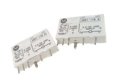 ALLEN BRADLEY 2801-JID