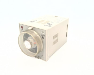 OMRON H3BA-110DC